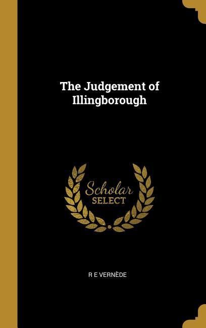 Produktbild: The Judgement of Illingborough