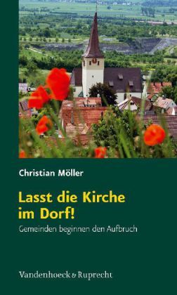Produktbild: Lasst die Kirche im Dorf!