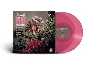 Produktbild: Greatest Hits (Pink Vinyl Edition)