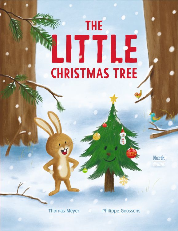 Produktbild: The Little Christmas Tree
