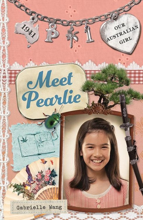 Produktbild: Our Australian Girl: Meet Pearlie (Book 1)