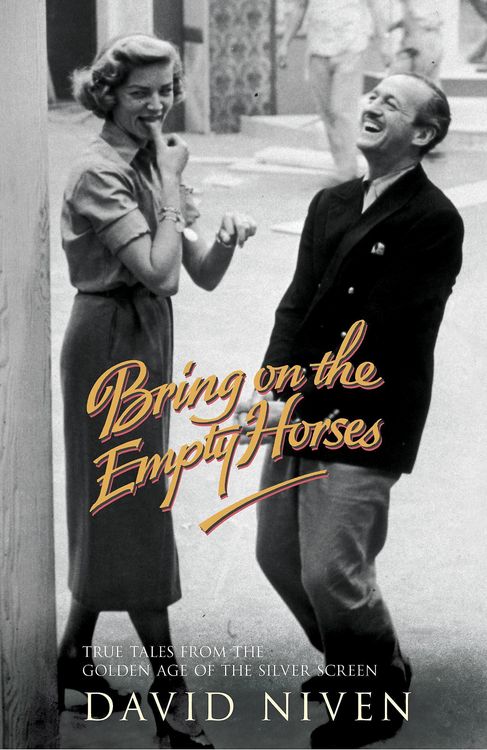 Produktbild: Bring on the Empty Horses