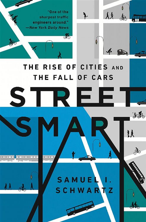 Produktbild: Street Smart