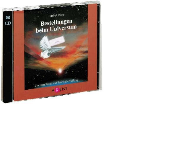 Produktbild: Bestellungen beim Universum