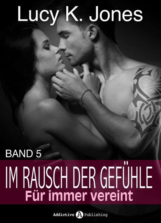 Produktbild: Im Rausch der Gef&uuml;hle - F&uuml;r immer vereint, 5