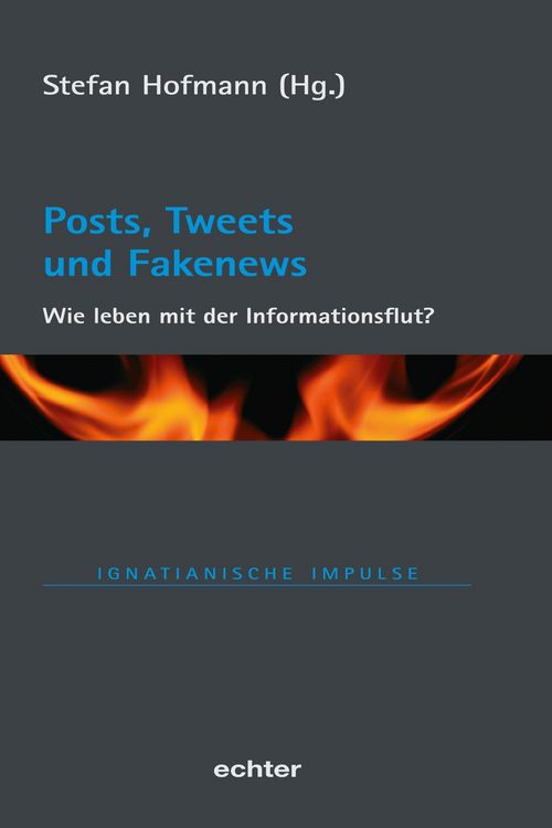 Produktbild: Posts, Tweets und Fakenews
