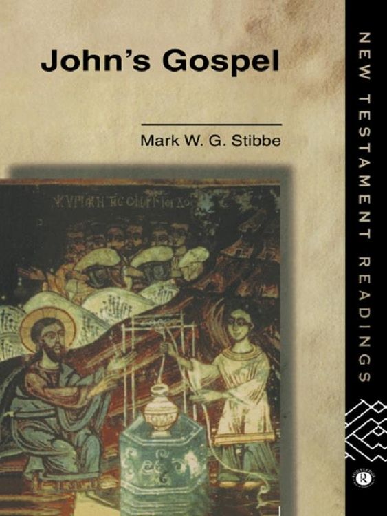 Produktbild: John's Gospel