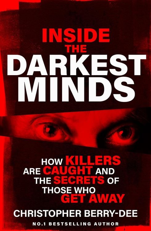 Produktbild: Inside the Darkest Minds