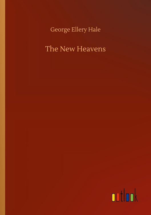Produktbild: The New Heavens