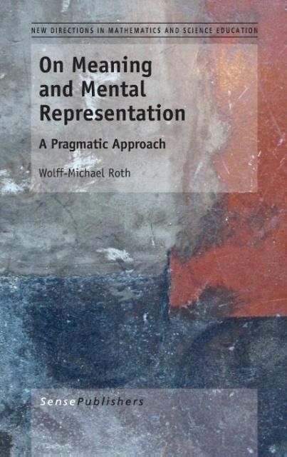 Produktbild: On Meaning and Mental Representation