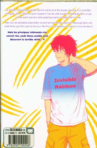 Produktbild: Witch watch. Tome 7