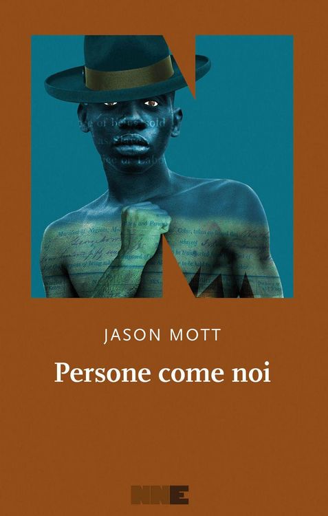 Produktbild: Persone come noi