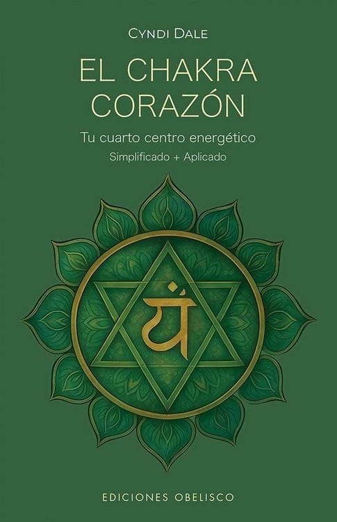Produktbild: Chakra Coraz&oacute;n, El