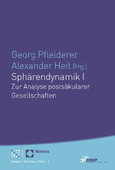 Produktbild: Sph&auml;rendynamik I