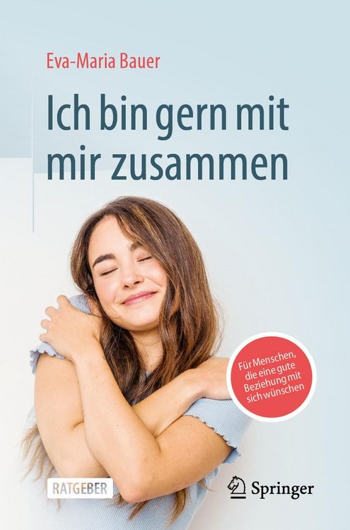 Produktbild: Ich bin gern mit mir zusammen