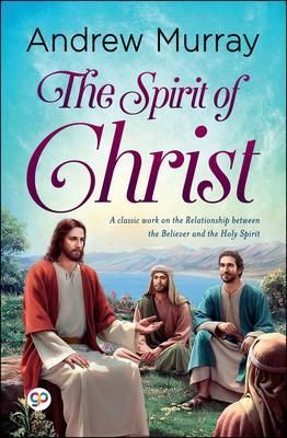 Produktbild: The Spirit of Christ