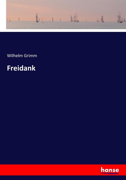Produktbild: Freidank