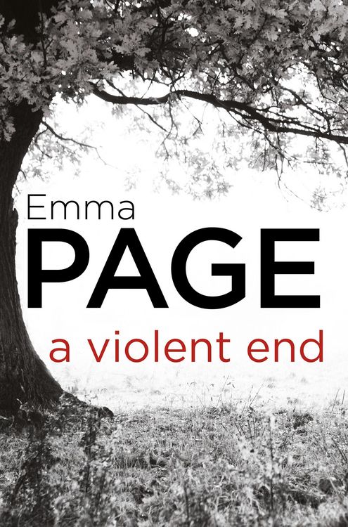 Produktbild: A Violent End