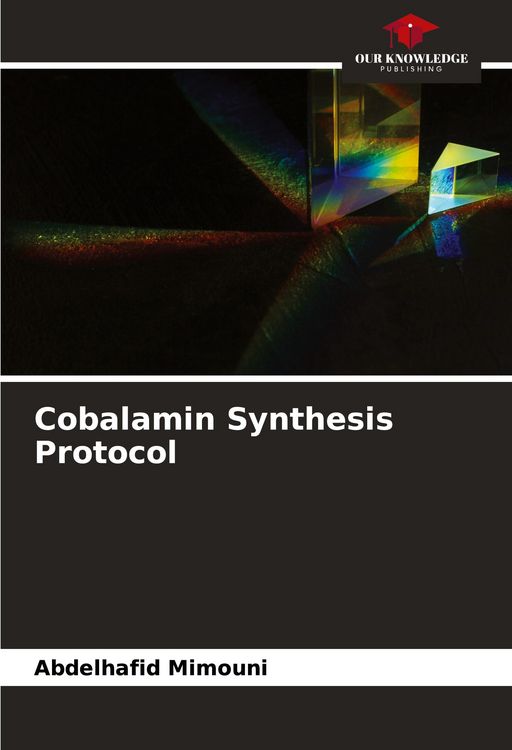 Produktbild: Cobalamin Synthesis Protocol