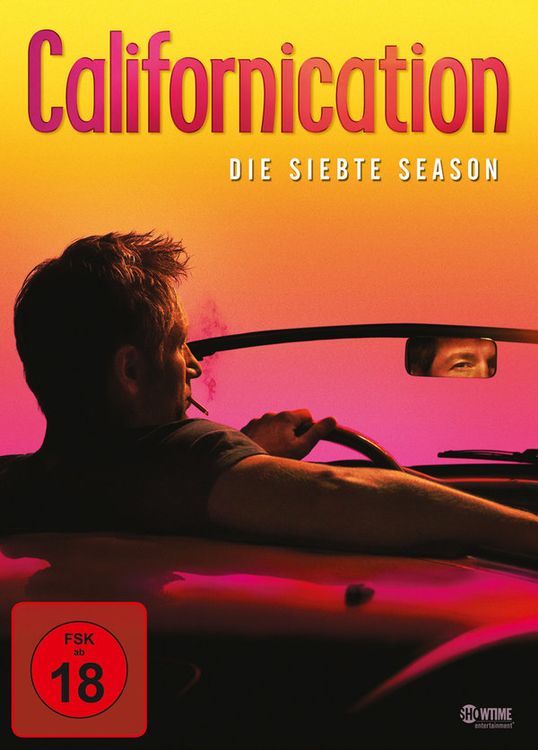 Bild vom Artikel Californication - Season 7 [2 DVDs] vom Autor David Duchovny