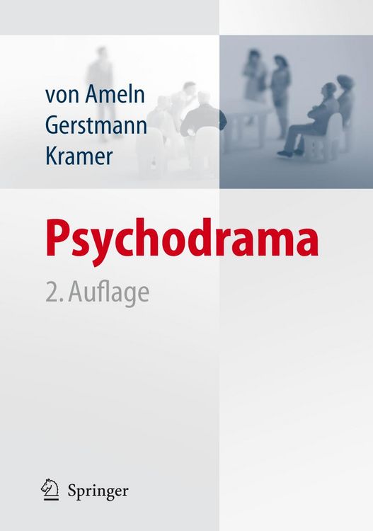 Produktbild: Psychodrama