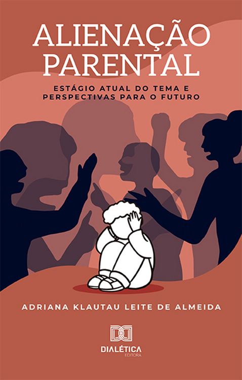 Produktbild: Aliena&ccedil;&atilde;o Parental