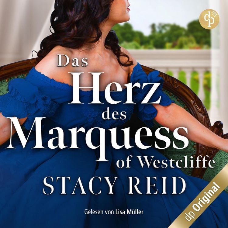 Produktbild: Das Herz des Marquess of Westcliffe