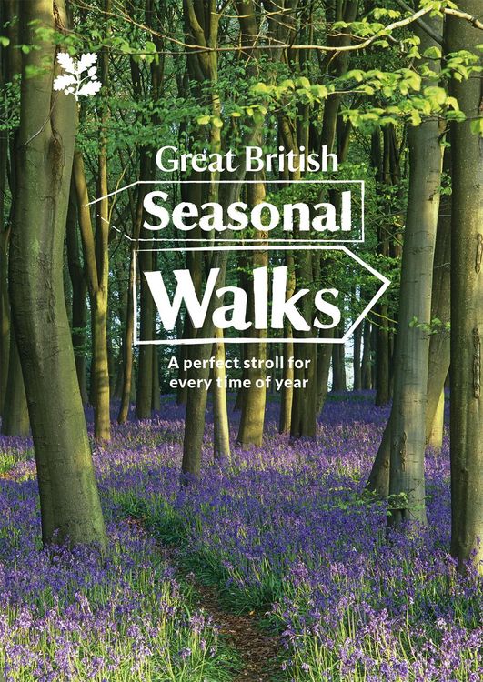 Produktbild: Great British Seasonal Walks