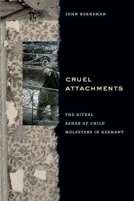 Produktbild: Cruel Attachments
