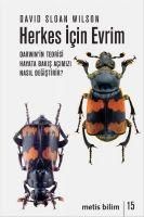 Produktbild: Herkes Icin Evrim
