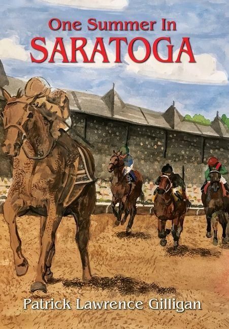 Produktbild: One Summer In Saratoga