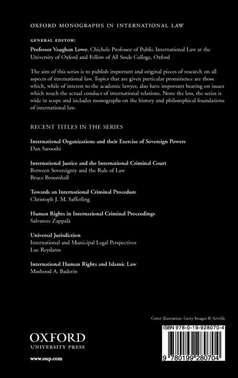 Produktbild: Differential Treatment in International Environmental Law
