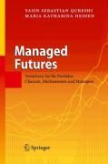 Produktbild: Managed Futures