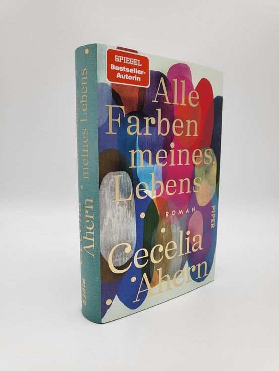 Produktbild: Alle Farben meines Lebens