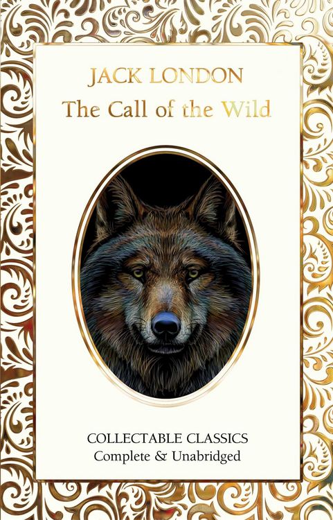 Produktbild: The Call of the Wild