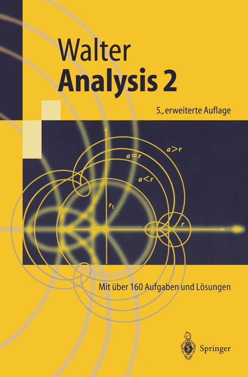 Produktbild: Analysis