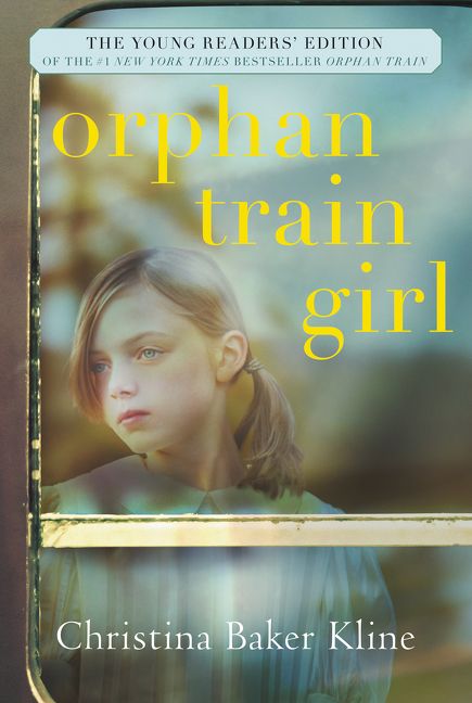Produktbild: Orphan Train Girl