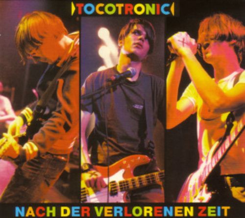 Produktbild: Nach der verlorenen Zeit(Deluxe Edition)