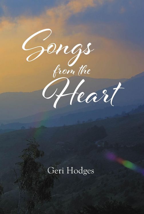 Produktbild: Songs From The Heart
