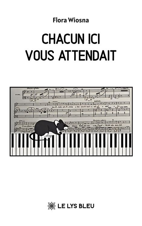 Produktbild: Chacun ici vous attendait