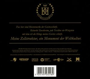 Produktbild: Monument