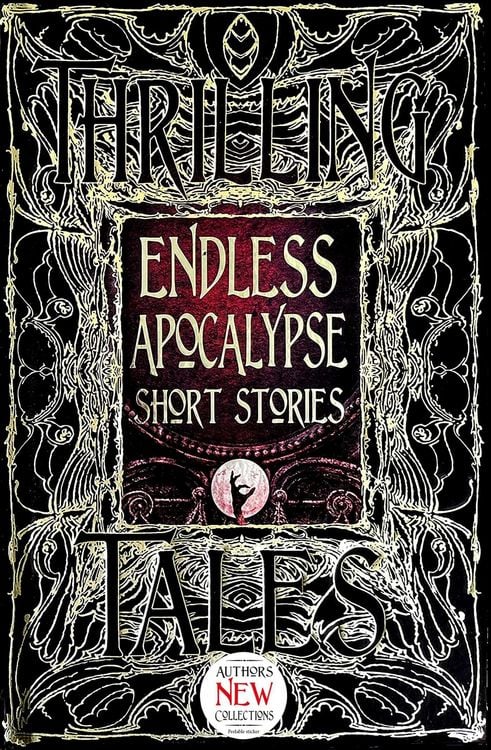 Produktbild: Endless Apocalypse Short Stories