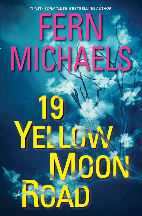 Produktbild: 19 Yellow Moon Road