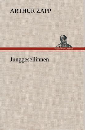 Produktbild: Junggesellinnen