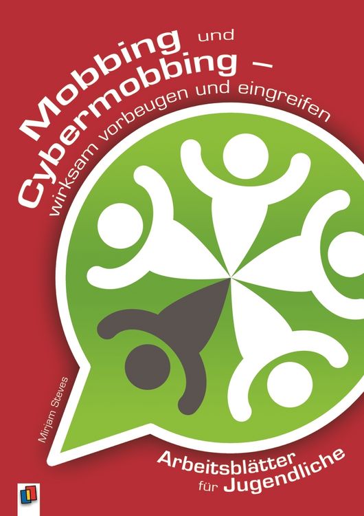 Produktbild: Mobbing und Cybermobbing
