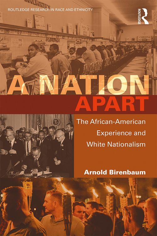Produktbild: A Nation Apart