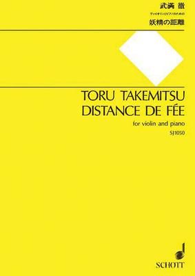Produktbild: Distance de Fee