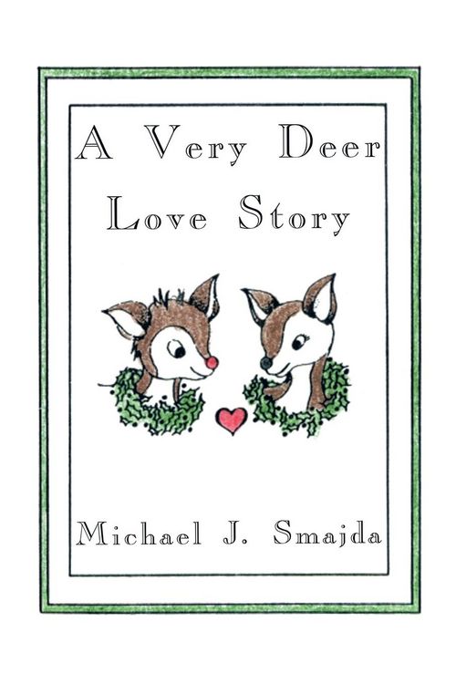 Produktbild: A Very Deer Love Story