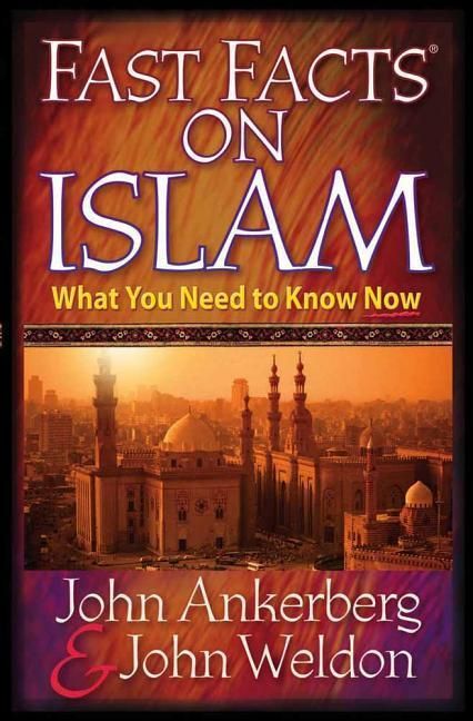 Produktbild: Fast Facts on Islam