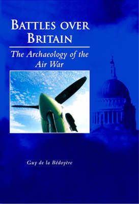 Produktbild: Bedoyere, G: Battles Over Britain